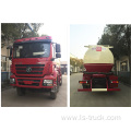 Heavy Duty Shacman 8X4 20m³ Bulk Cement Truck